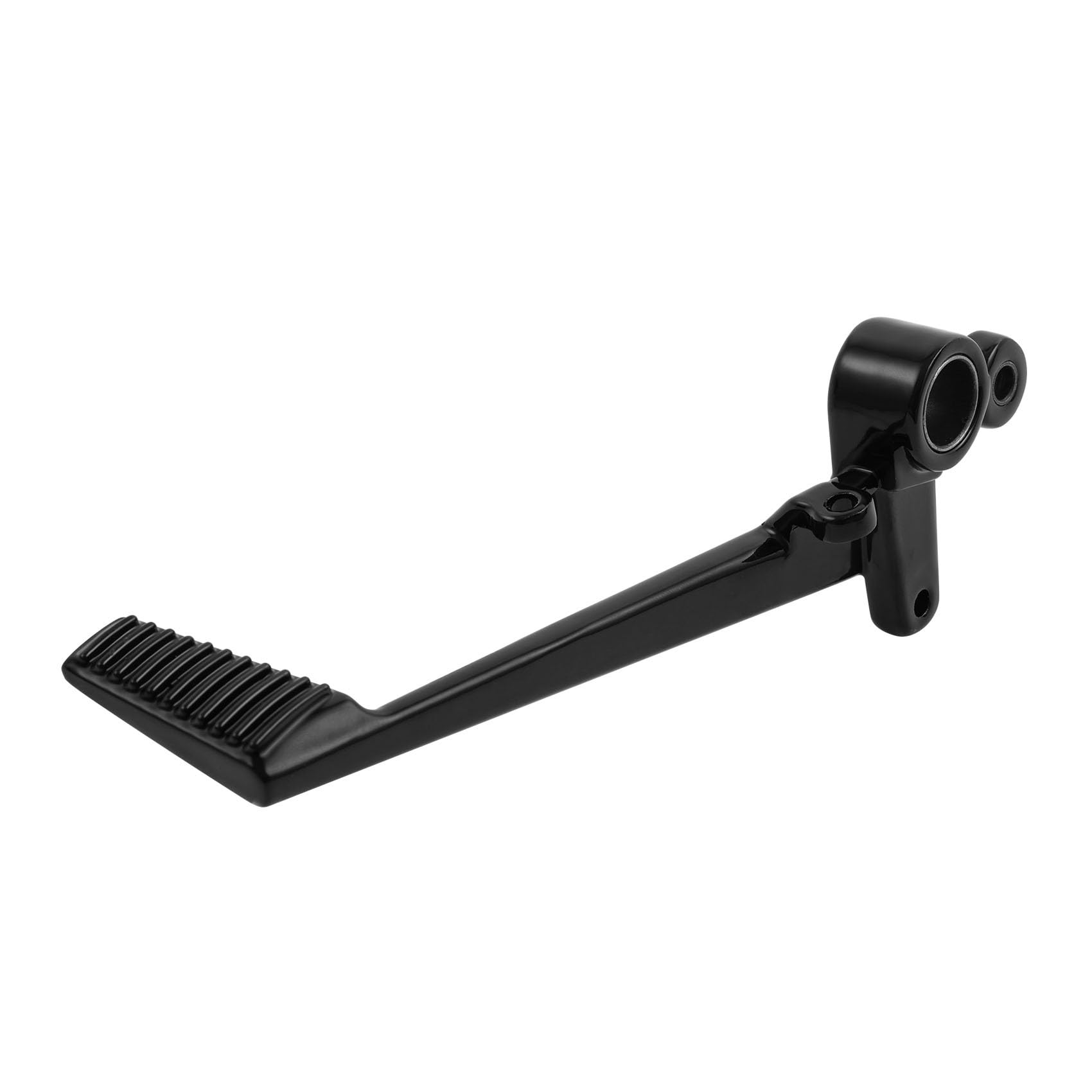 Emympuksck Black Motorcycle Rear Brake Foot Lever Pedal For Cbr 1000Rr Cbr1000rr 2004-2007 2005 2006