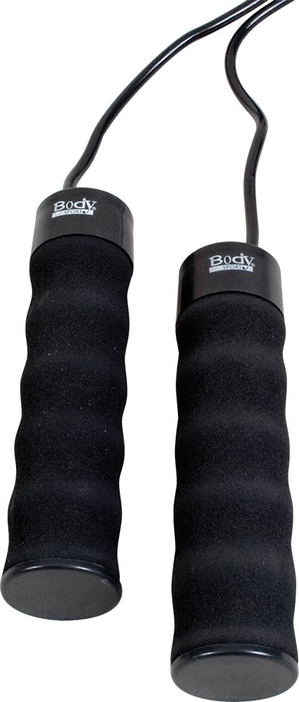 Body Sport Weighted Jump Ropes