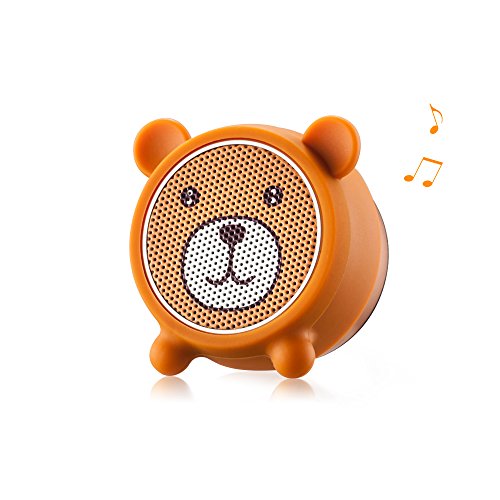 Best Bluetooth Speaker With Selfie Remotes