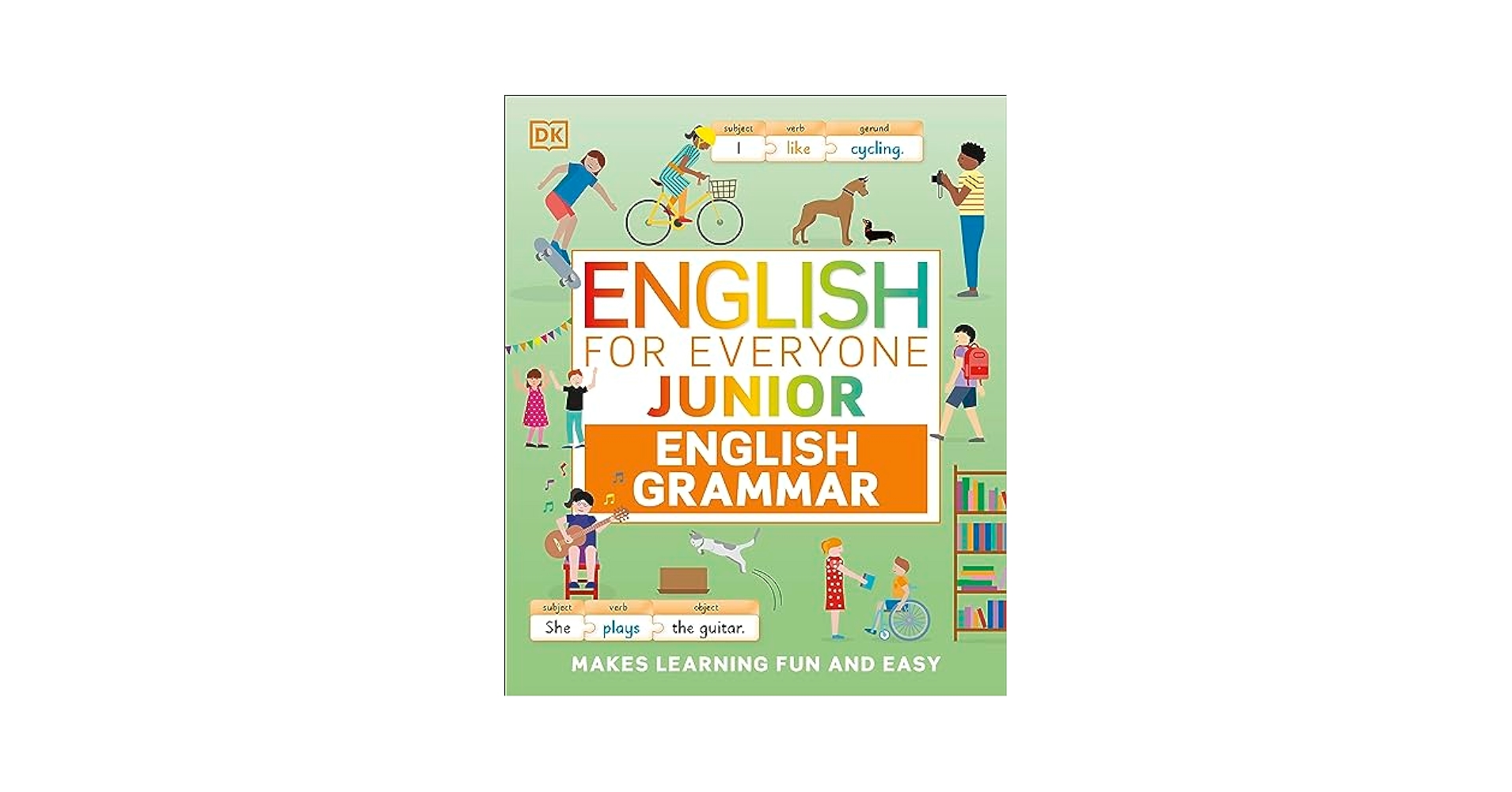 English for Everyone ①②③④とGrammar 2セット English for Everyone English Grammar Guide and Practice Book