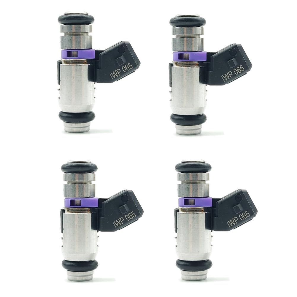 XCTXOKPVM 4PCS iwp065 7078993 50101302 46481318