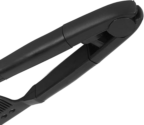 Miniatura 9 de Peine alisador de cabello en forma de V, Peine para peinar el cabello, Peine alisador plano, Resistente al calor, Dientes de peine redondeados,