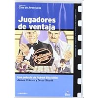 Jugadores De Ventaja (Import Dvd) (2007) James Coburn; Bruce Boxleitner; Ronee