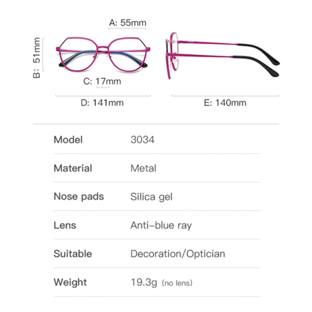Okulary damskie, oprawki pełne, modne okulary, oprawki aluminiowe