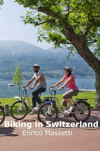 Biking in Switzerland