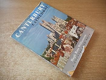 CANTERBURY CATHEDRAL