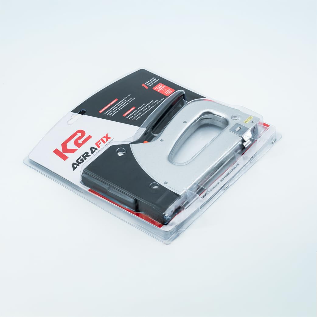 Agrafeuse Universelle, Agrafeuse Originale, Agrafeuse Professionnelle