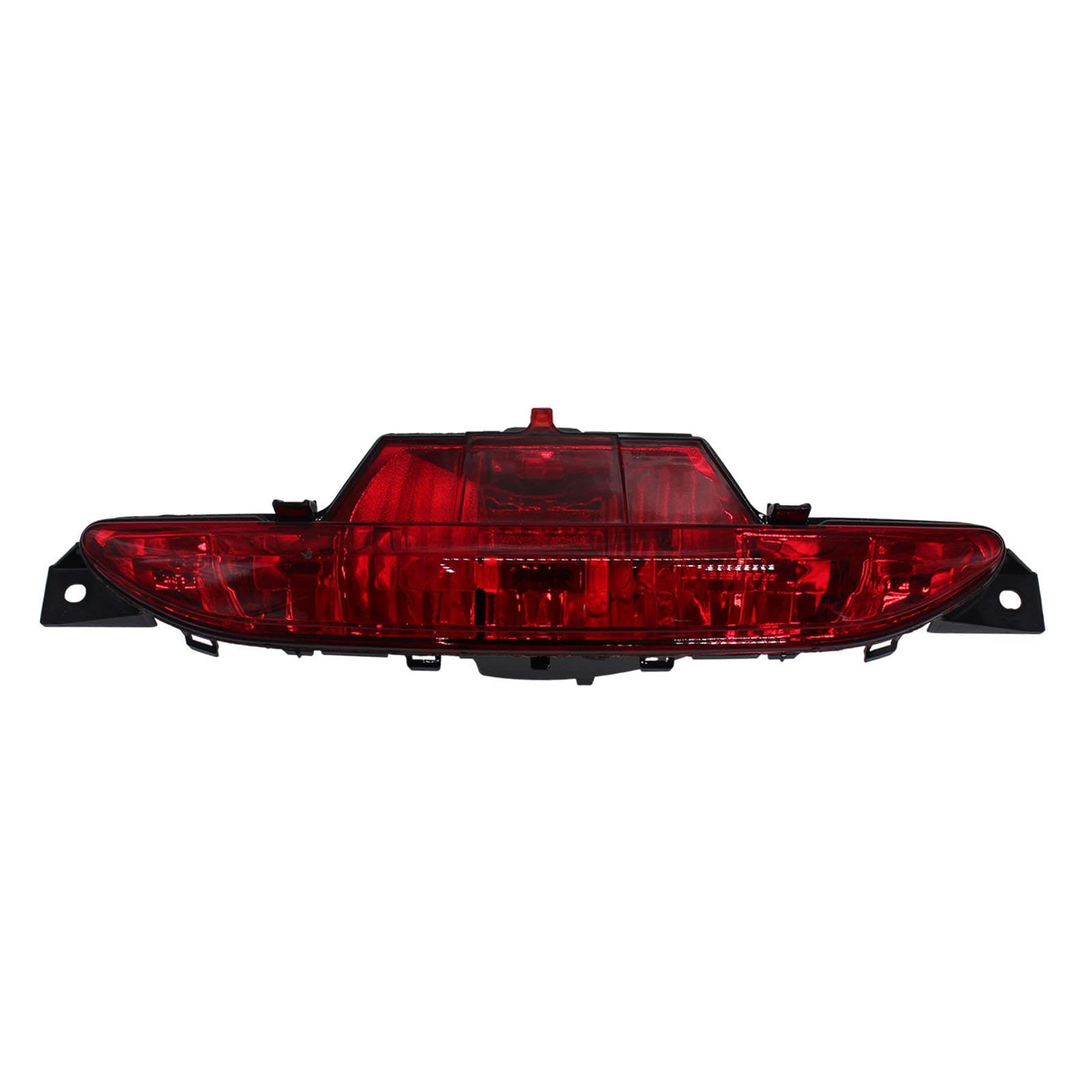 Feu Antibrouillard Arrière Robuste 9674308980 pour 208 2015-2019