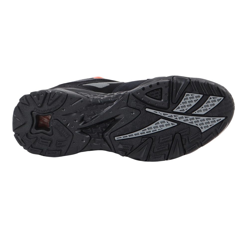 Reebok Uniseks Preseason 94 LowSneaker