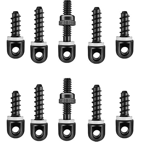Anovo Sling Swivel Studs Cover