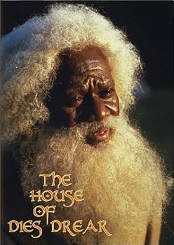 DVD The House Of Dies Drear Book