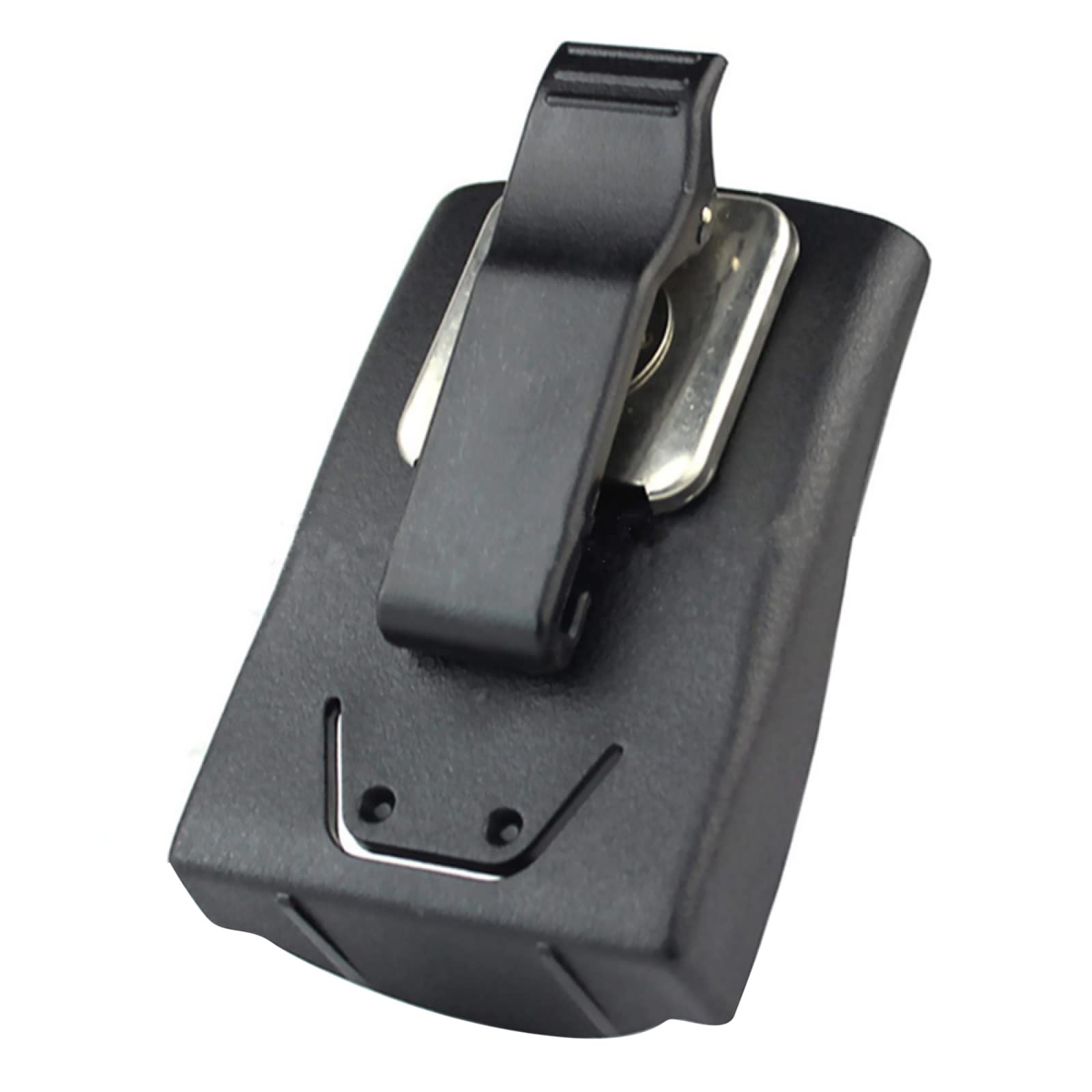 Support de transport pour Motorola GP328Plus GP338Plus GP344 Radio, talkie-walkie universel clip ceinture