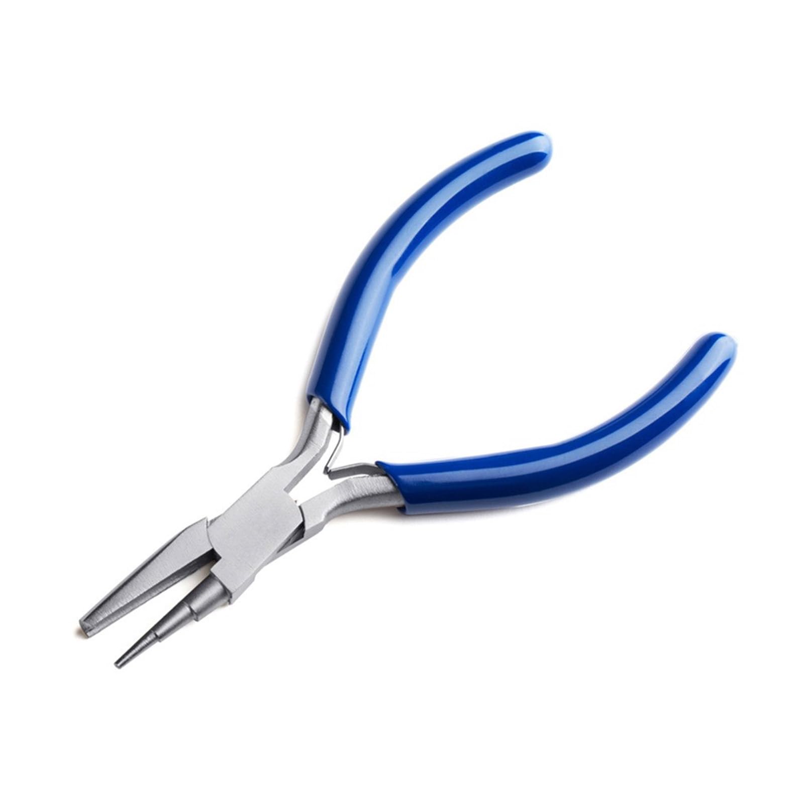 Tsophreniq C Ergonomi Beading Plier Multi Functional Beadwork Plier Steel Hand Tool For Jewelry Making Studio And Handicraft Lasses Wire Bending Tools