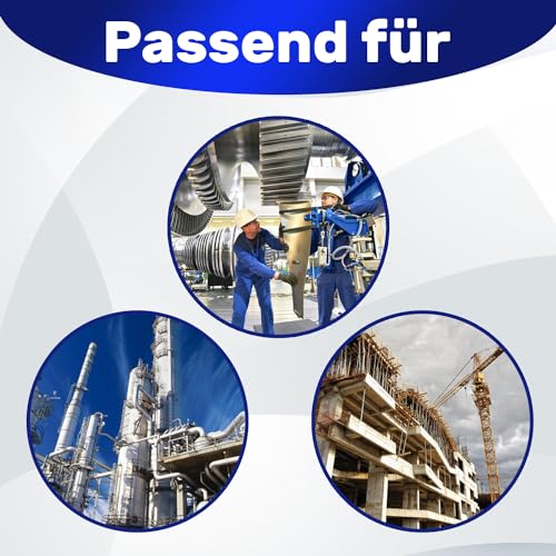 25 Stück Federringe M12 Typ DIN 127 - Garantie 10 Jahre - MONTERAL