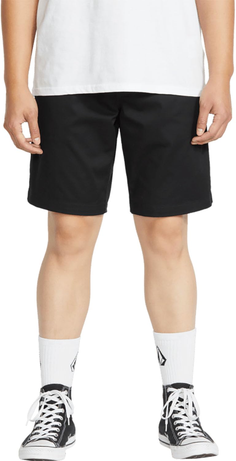 LUSOR（ルーソル）BASIC SLIM SHORT PANTS LUSOR パンツ LUSOR