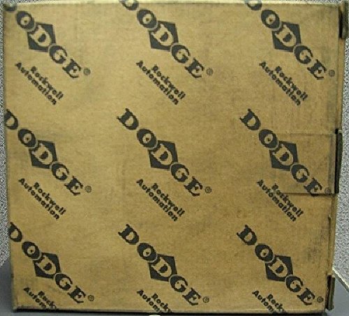 DODGE P2B-SCM-215 MOUNTED UNIT