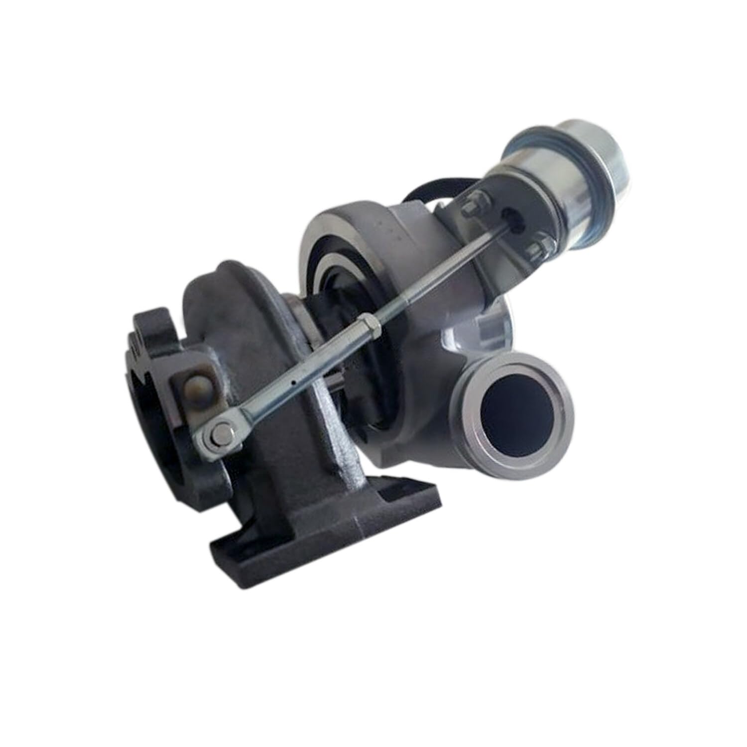 Amazon.com: Neeseelily Turbocharger 4955276 4040561 4040569 