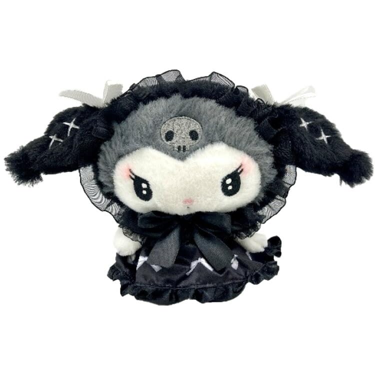 Amazon.co.jp: サンリオ クロミ ふわくたぬいぐるみ 月夜のシリーズ