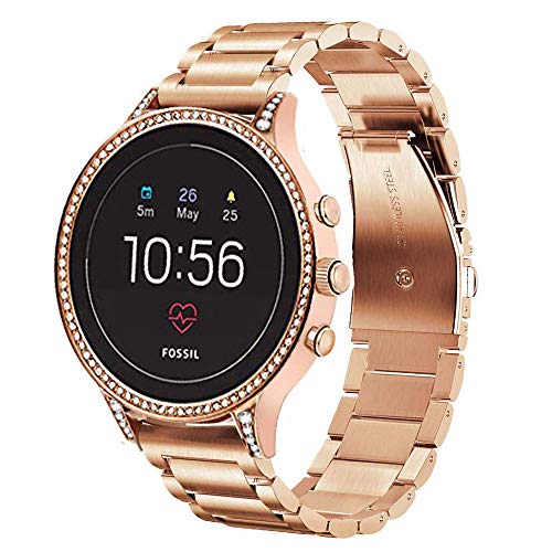 Compatible Fossil Gen 4 Q Venture HR 