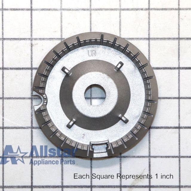 W11435630 Range Surface Burner Head
