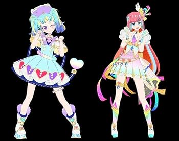 Amazon.co.jp: ひみつのアイプリ アイプリバース ワッチャプリ