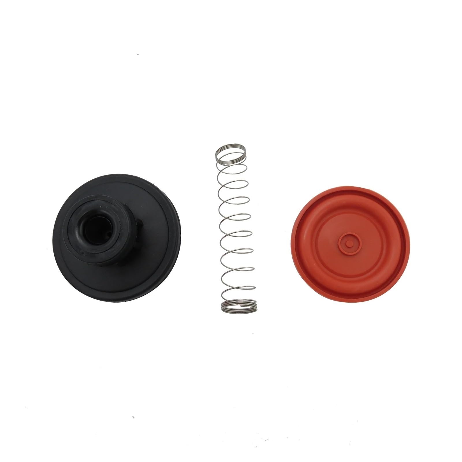 Kit reparación tapa válvula PCV detiene fuga de aceite en motor Peugeot 206 307 Citroen 1.4