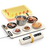 Photo Gallery luxbird food warm mat Photo Gallery luxbird food warm mat
