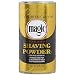 Magic Shaving Powder Gold 4.5 ounce fragrant