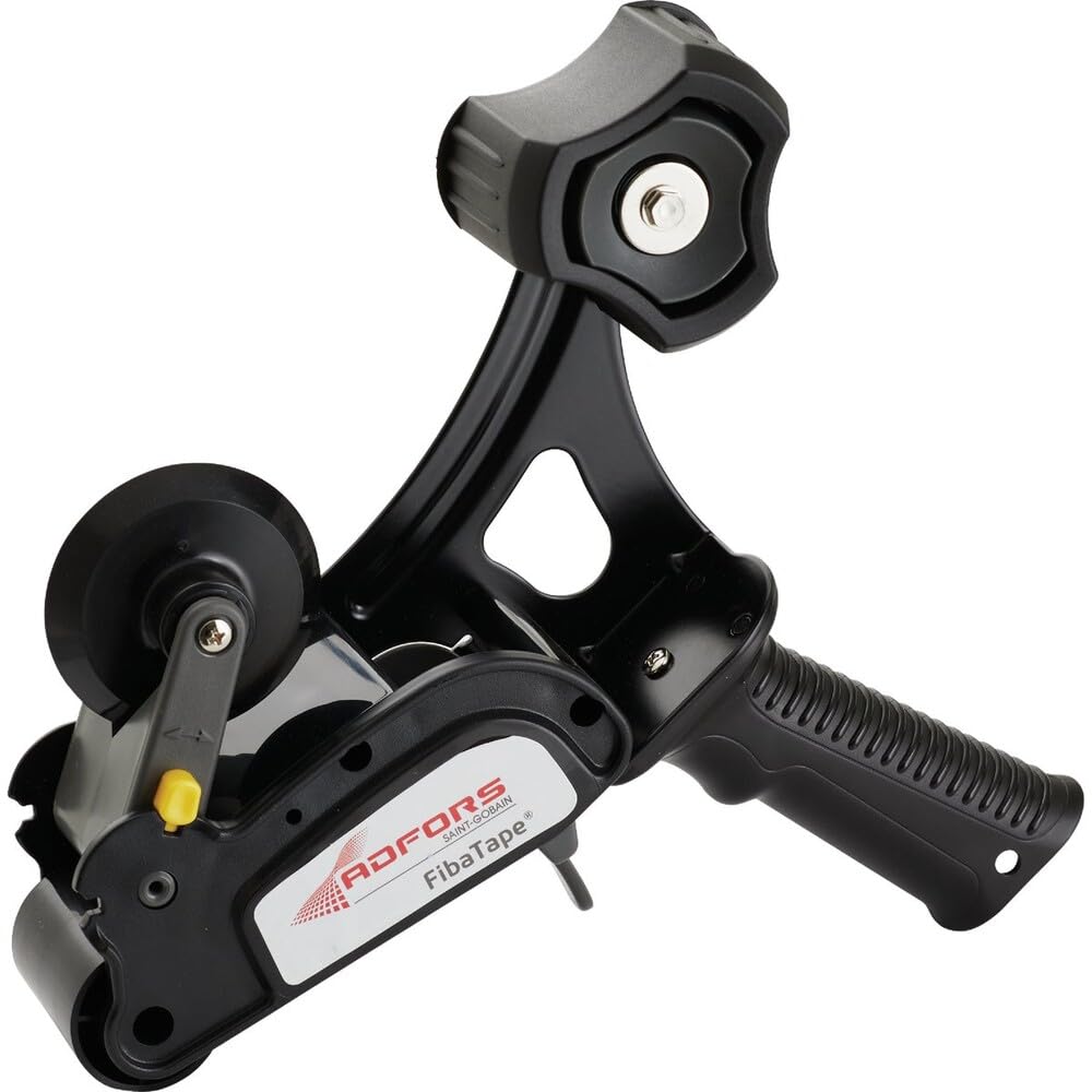 Saint-Gobain ADFORS 2-in-1 Drywall Tape Applicator
