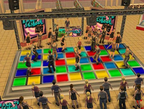 Mall Of America Tycoon - Pc #TOP7