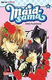  Maid-sama 6: Romantische Komödie über das geheime Doppelleben einer Schulsprecherin – Für Fans von mitreißenden Liebesgeschichten