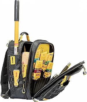 Purdy Mochila Painter's com complementos gratuitos | Amazon.com.br