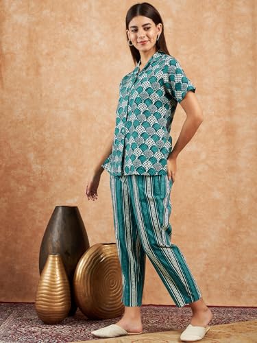 Image of Modeve Women Pajama Top