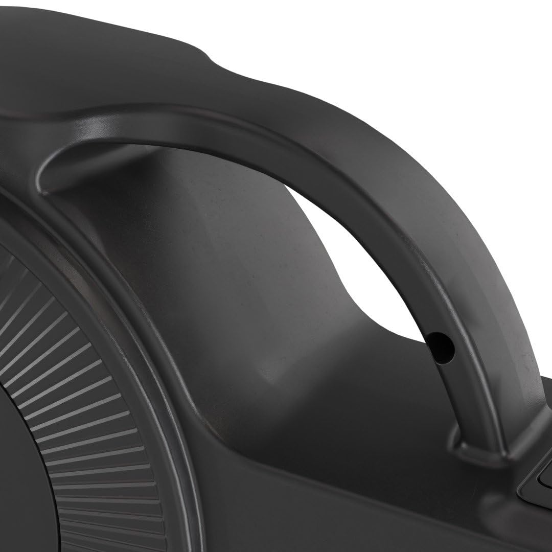 VirtuFit MB450 Bewegungstrainer - Elektrischer Pedaltrainer Für Senioren & Reha