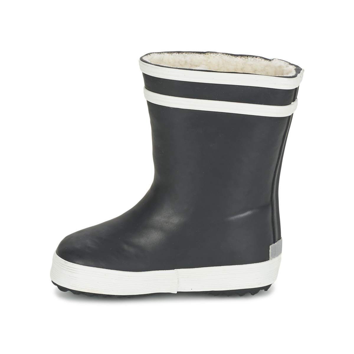 Aigle Baby Flac Fur Chaussures Premiers pasMixte enfant