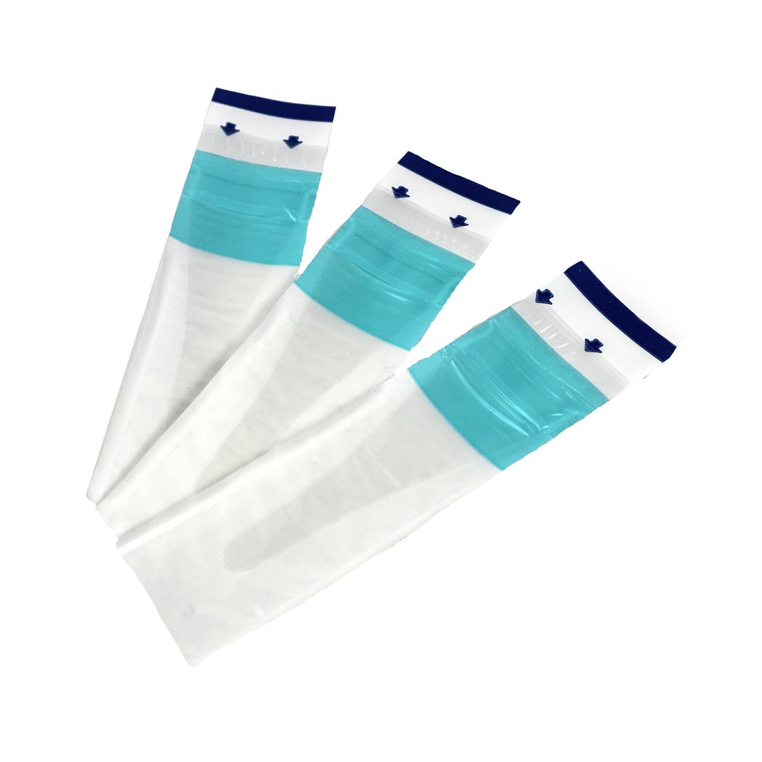 Digital Oral Thermometer Sheaths 5000 50 Boxes of 100 Disposable Probe Covers