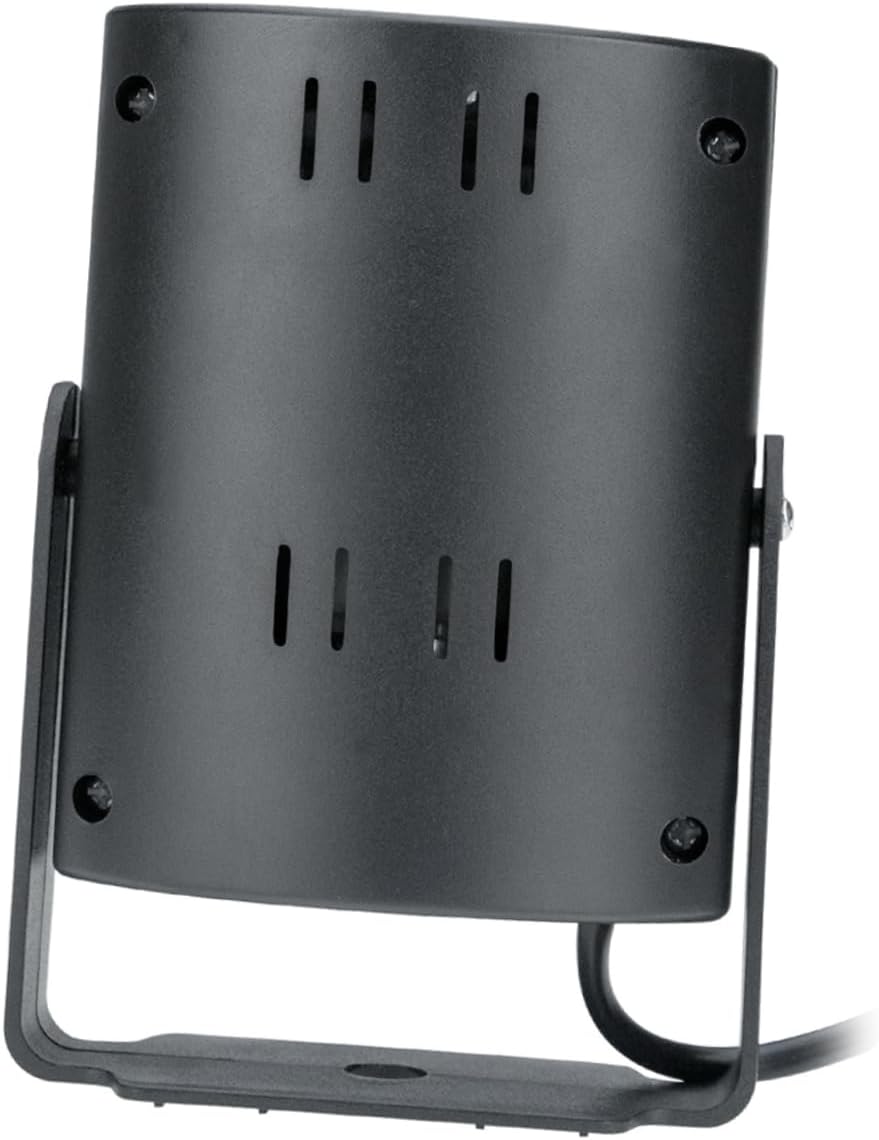 Uonlytech Led Moving Spotlight Projector 12 Christmas Patterns Outdoor Santa Lights Holiday Decor