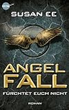 angel falls trip  Angelfall: Roman (Angelfall-Reihe 1)