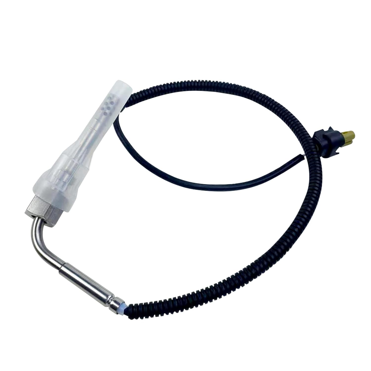 A0081534128 A0009055205 Exhaust Gas Temperature Sensor DEF EGT Sensor fits m-B W212 220CDI FRF77143-55 125kw 2015