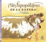  Un Hipopótamo Na Bañeira! (Colección Vintage)