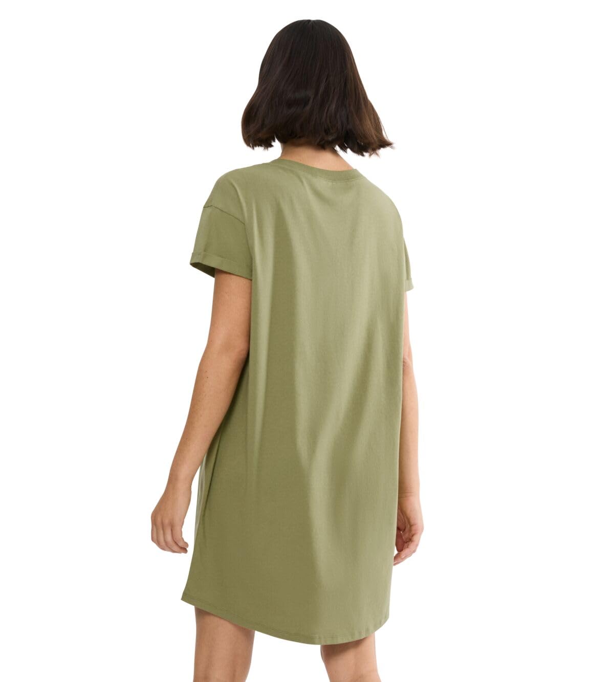 Triumph Women's Nightdresses NDK X Nightgown, oliwkowe złoto, 38