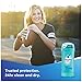 Degree Women Dry Protection Antiperspirant Deodorant, Shower Clean, 2.6 oz, Pack of 4