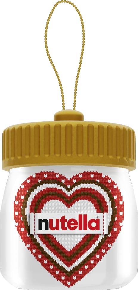 Nutella Adventskalender 2025 – 24 Mini-Leckereien & Geschenkideen – Bild 7