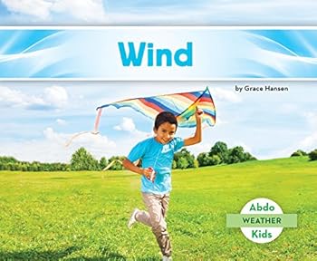 Library Binding Wind Book