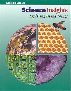Exploring Living Things (Science Insights)