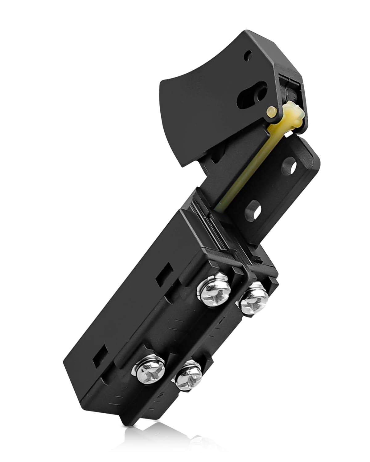 Circular Saw Switch Fit for Milwaukee M18 Cordless Circular Saw 2730-20 2730-21 2731-21 2731-22 2631-20 & 2782-20, Replace 23-66-2635 23-66-0098 23-66-5027 Metal Cutting Switch