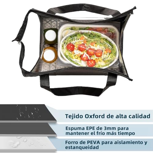 Porta alimentos Kitchen 11 Imagen adicional