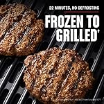 George Foreman Beyond Grill™ 7-in-1 Electric Indoor Grill with Air Fry Technology, MCAFD800D, Black, Large - Image 4