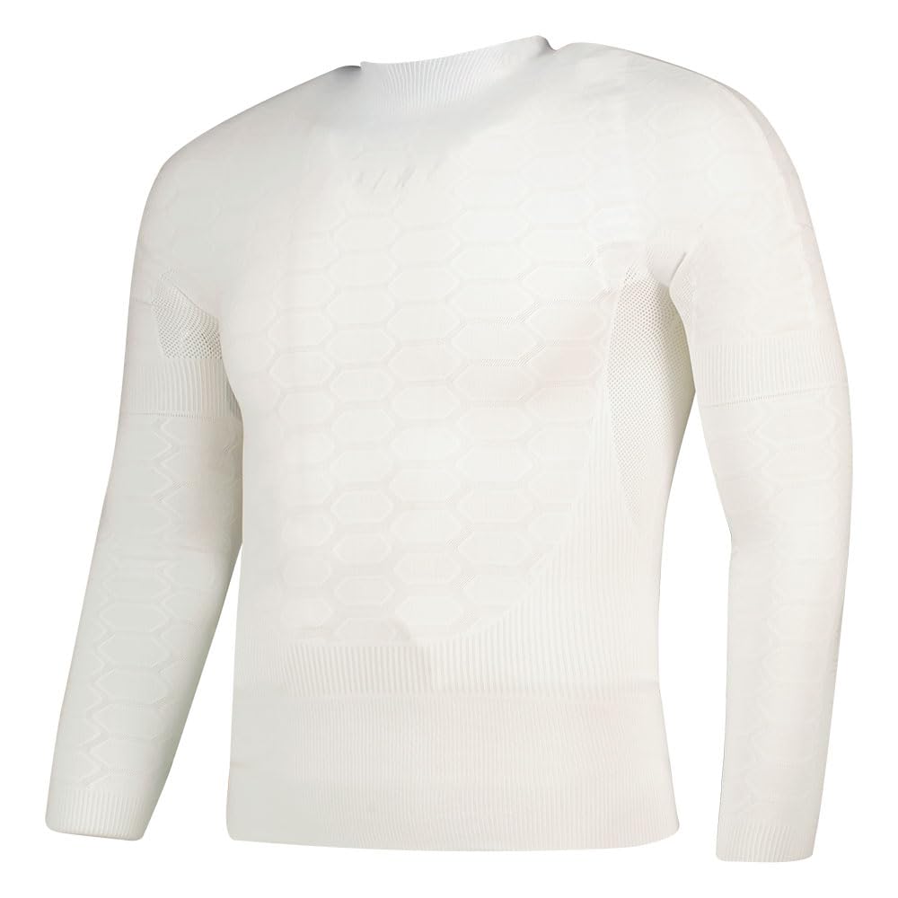 Q36.5 3 Long Sleeve Base Layer 2XS-XS