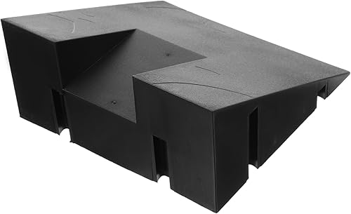 Miniatura 9 de ERINGOGO 2 unids dedo monopatín accesorios dedo monopatín dedo monopatín parques niños juguetes diapasón riel rampa escalera niño juguete aleación